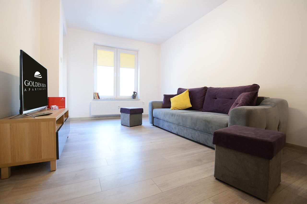 Apartament Polanki Park-Kryty Basen Kołobrzeg Extérieur photo